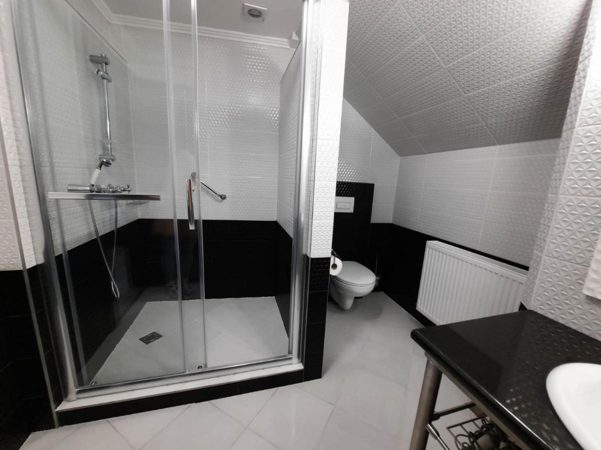 Borostyan Panzio B&B Debreţin