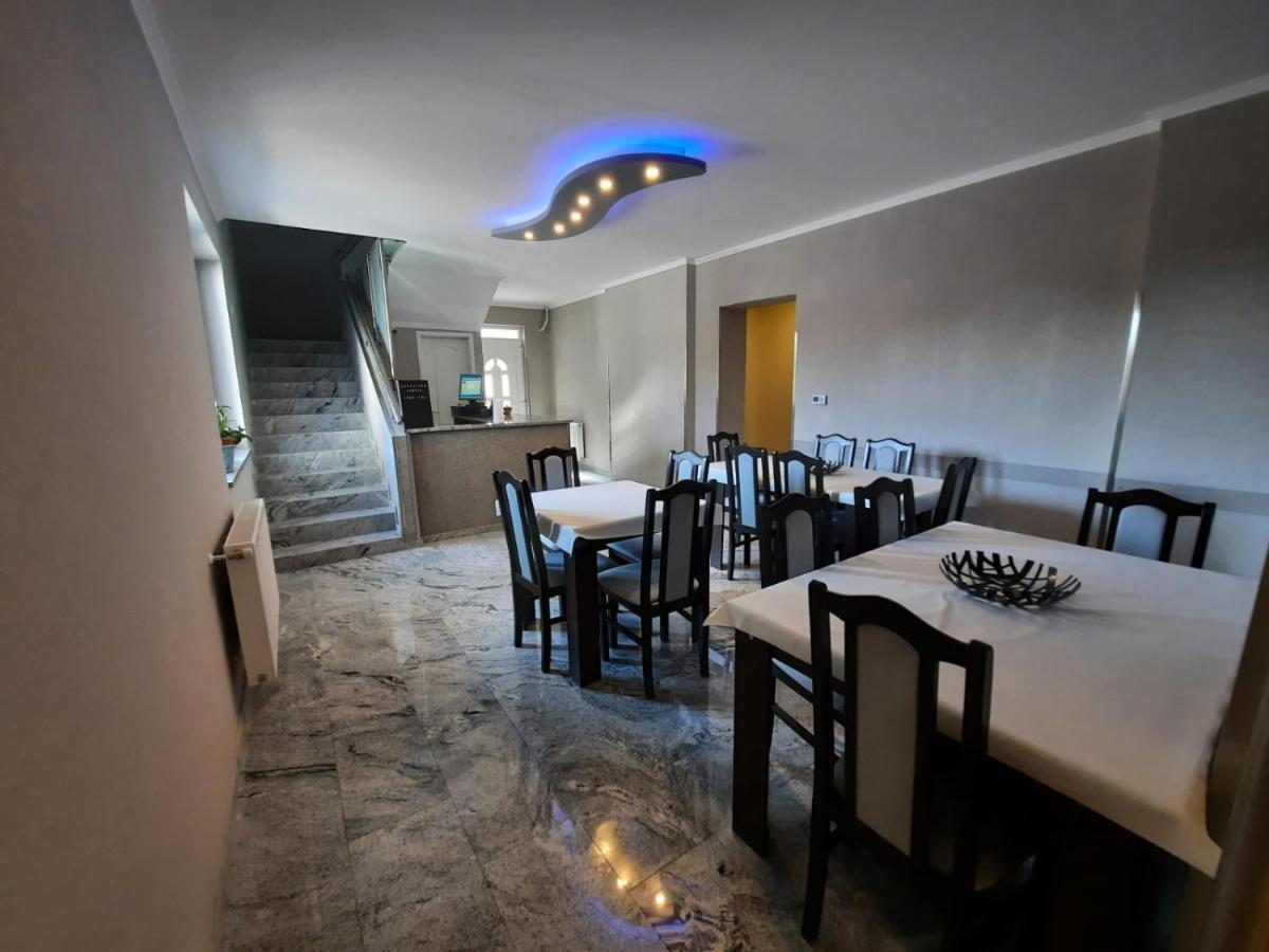 Borostyan Panzio B&B