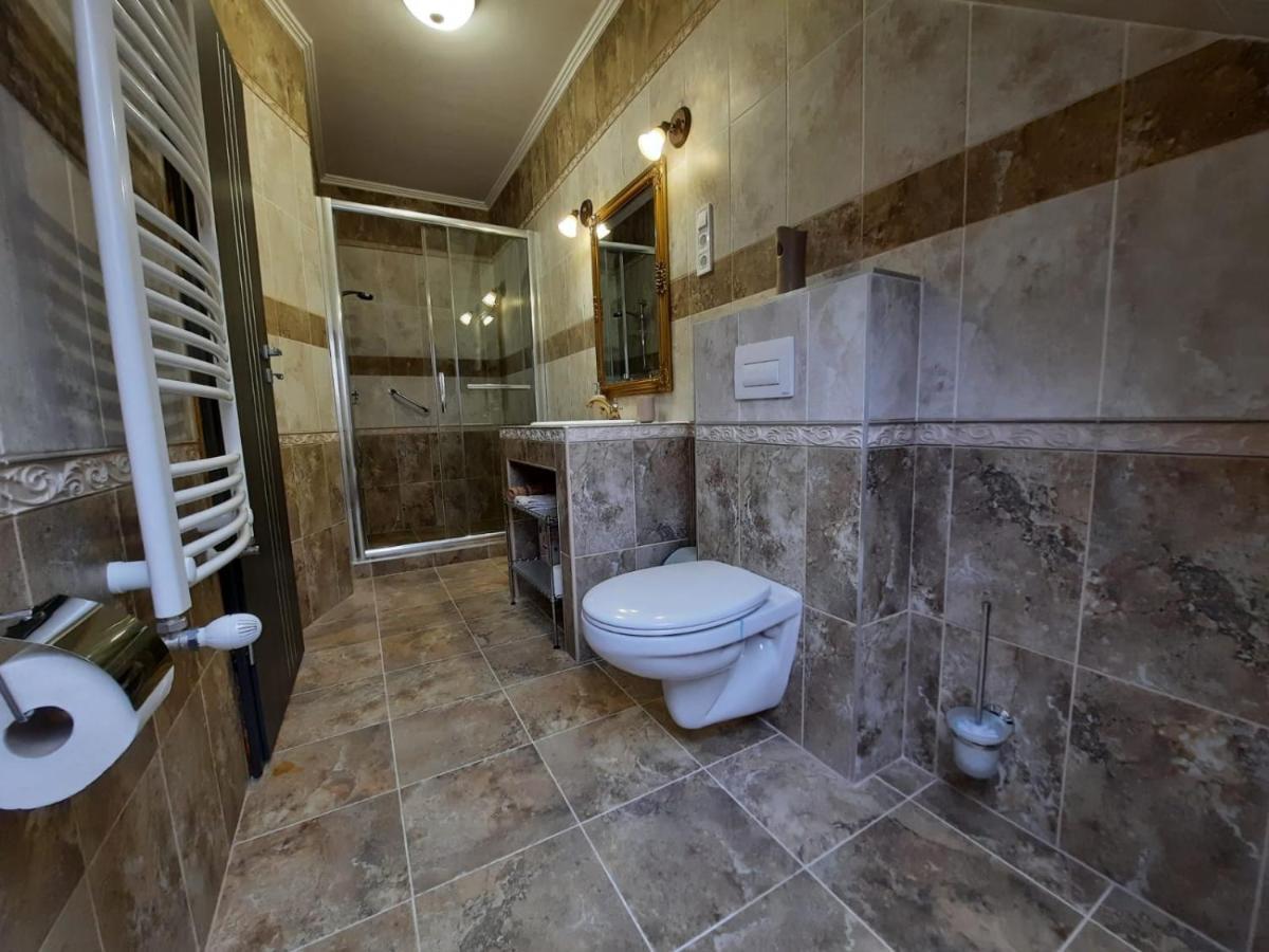 Borostyan Panzio B&B Debreţin
