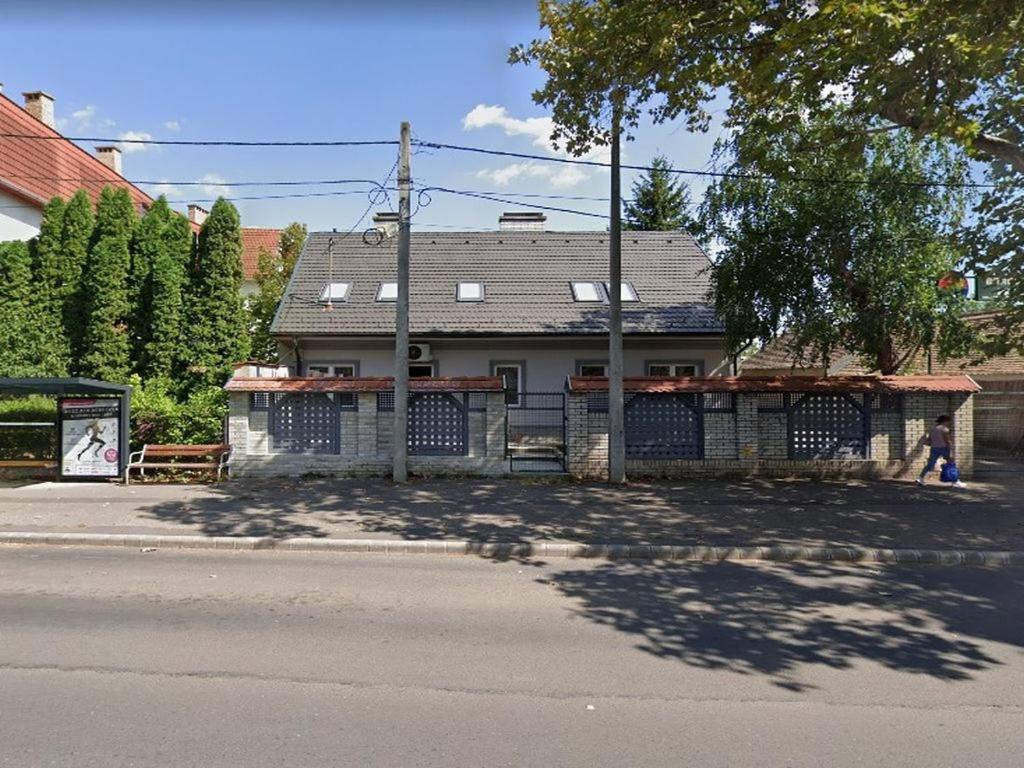 Borostyan Panzio B&B