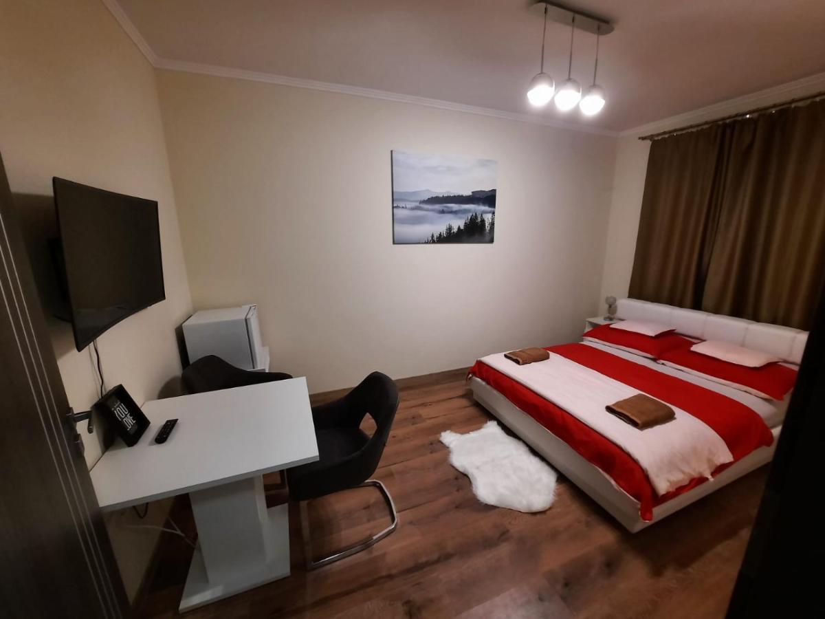 B&B Borostyan Panzio Debreţin