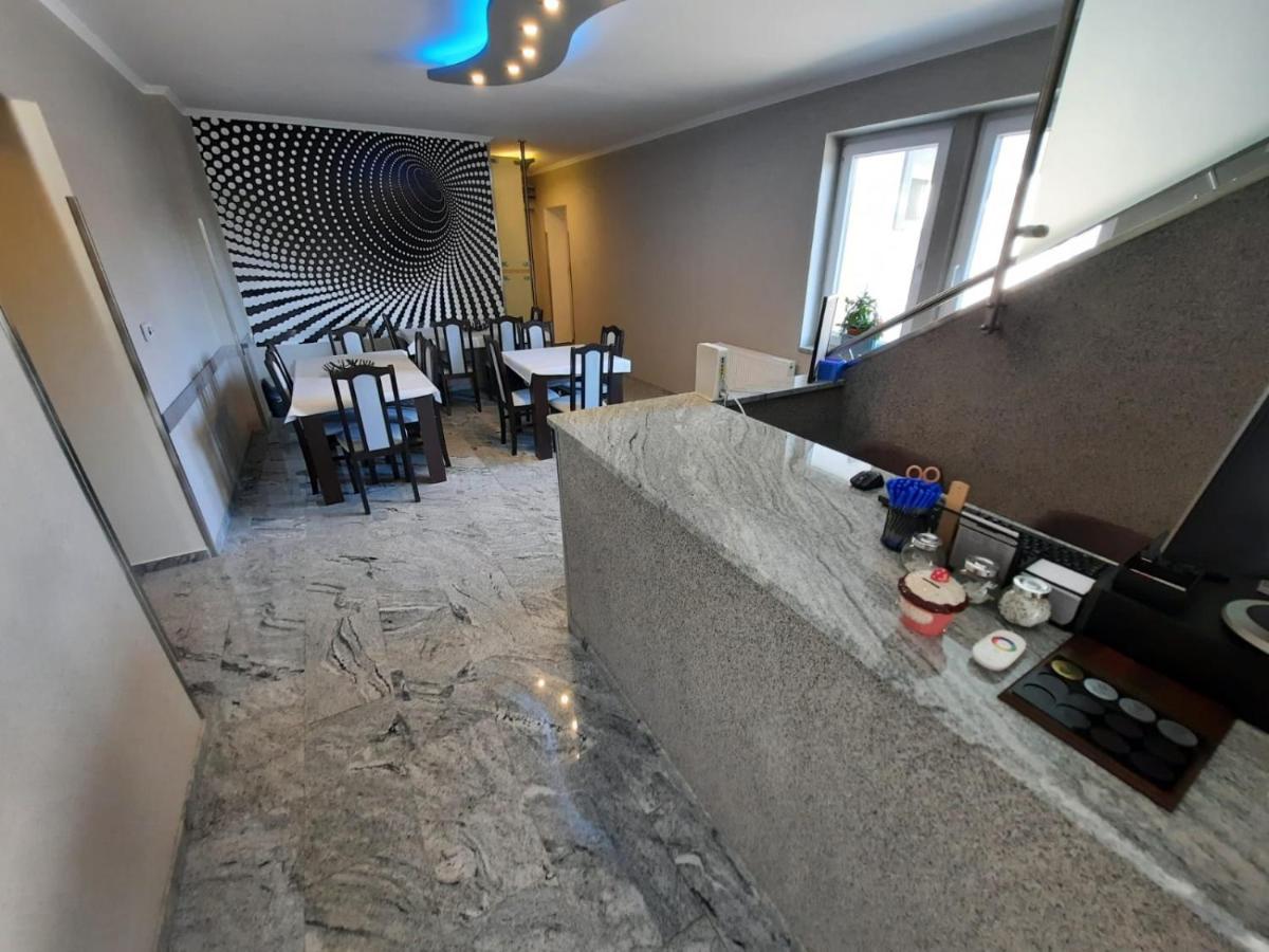 B&B Borostyan Panzio
